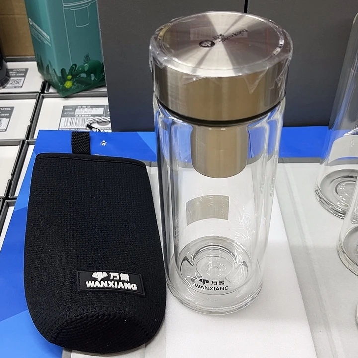 万象双v304-410。杯套