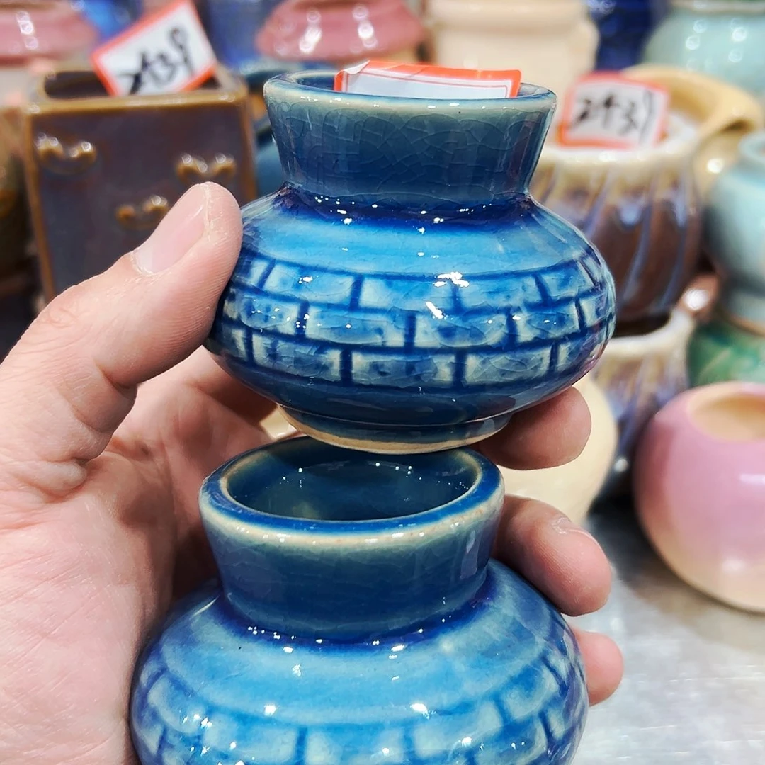 无铅玻璃高温陶瓷材料