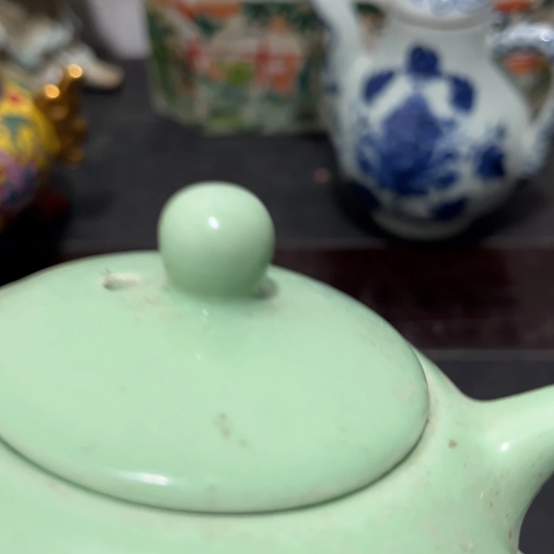 摆件陶瓷景德镇陶瓷艺术品