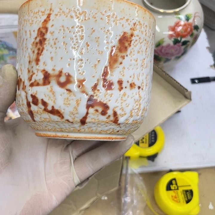 W***W摆件老讷精品杯子