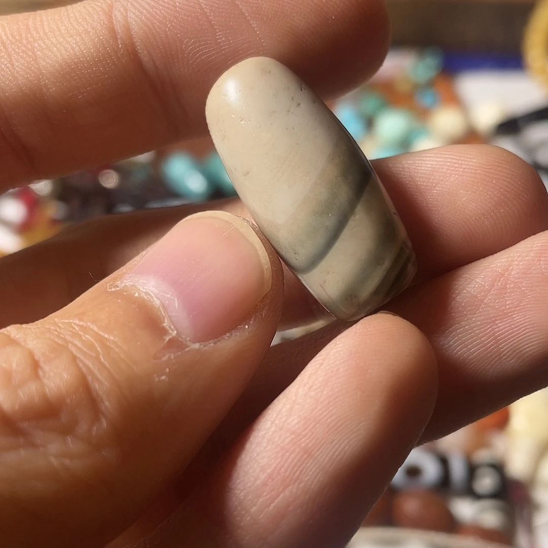 玛瑙/玉髓未镶嵌珠子