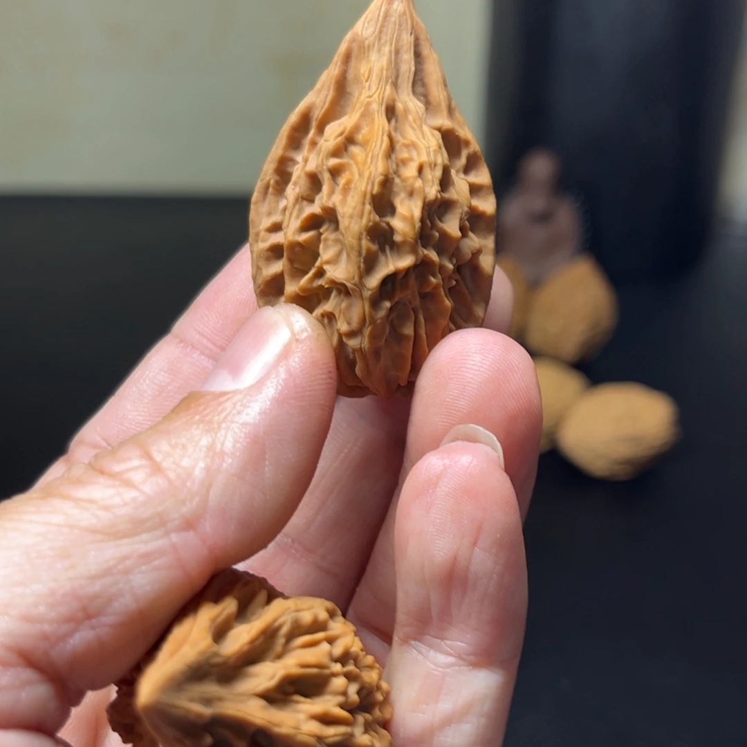 ****瓜吊坠文玩核桃一物一拍不喜勿拍