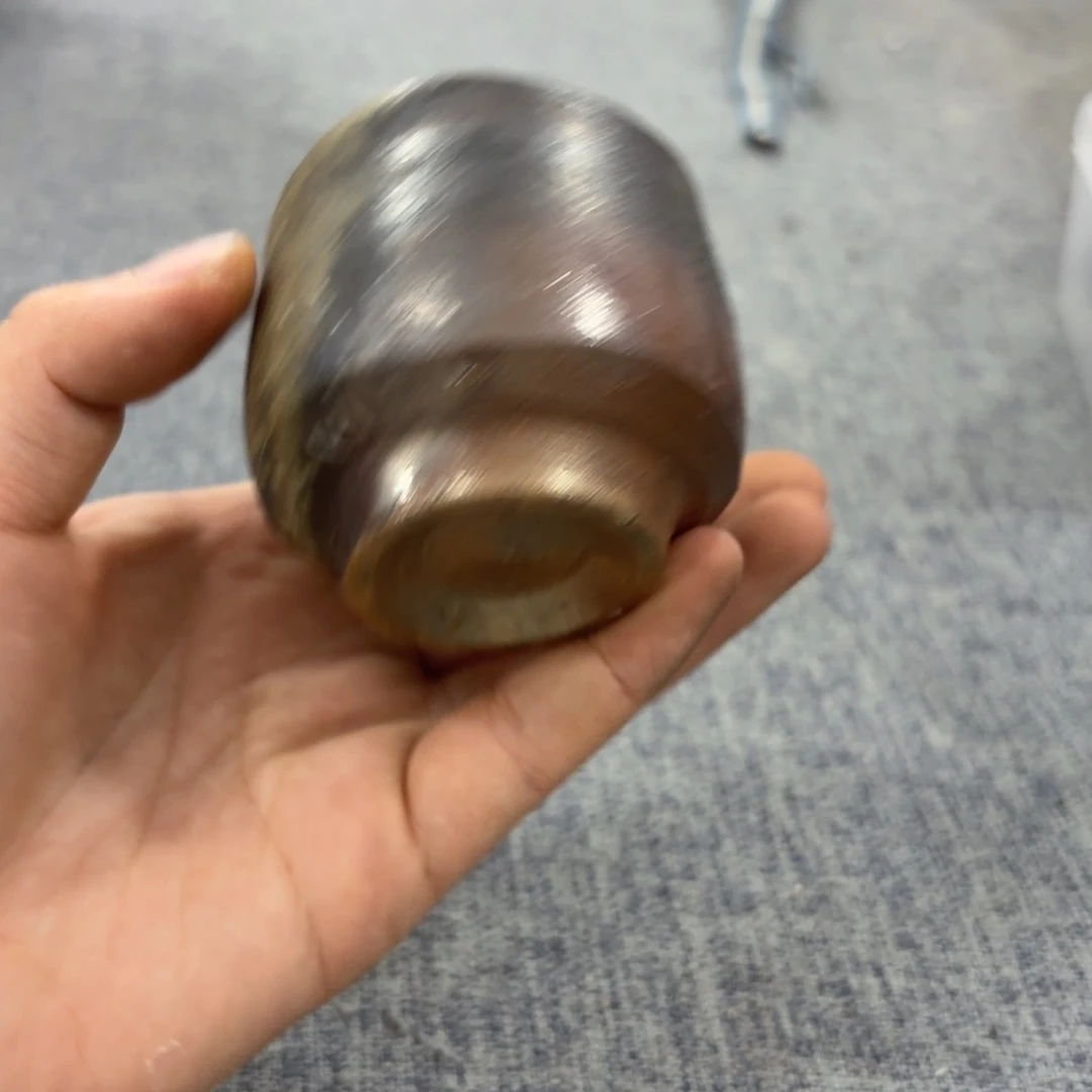 茶杯紫砂非常美丽漂亮的物品