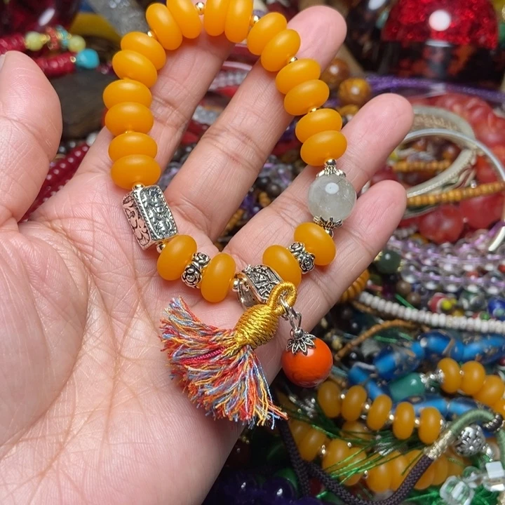 轩桉百货直播间专属链接金*哥