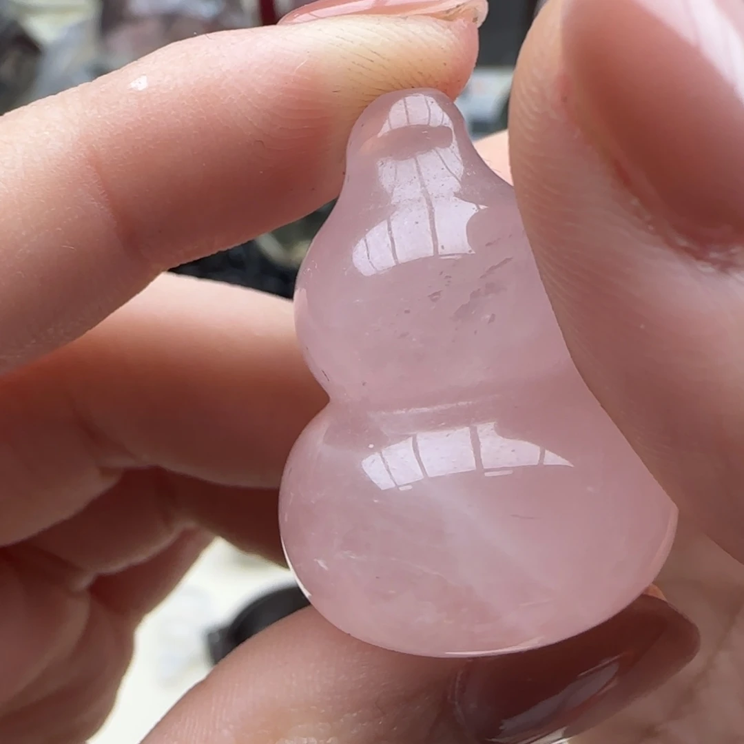 未镶嵌水晶摆件b016