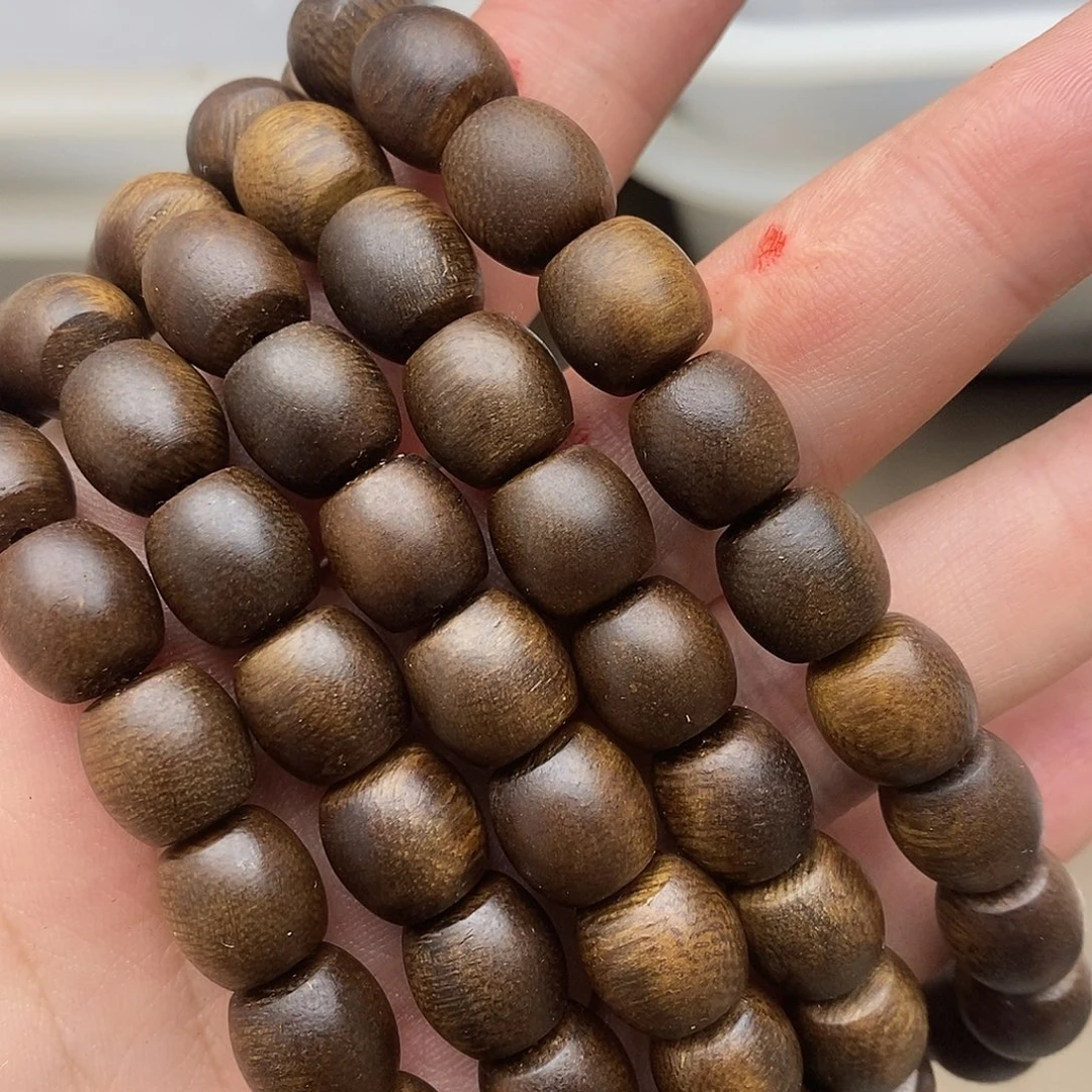 客***歖沉香沉香碎屑越南富森野生老料818号