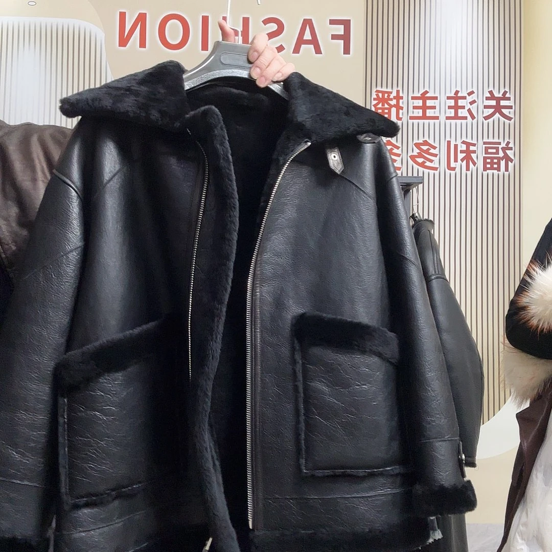 莉莉家时尚女装皮草600