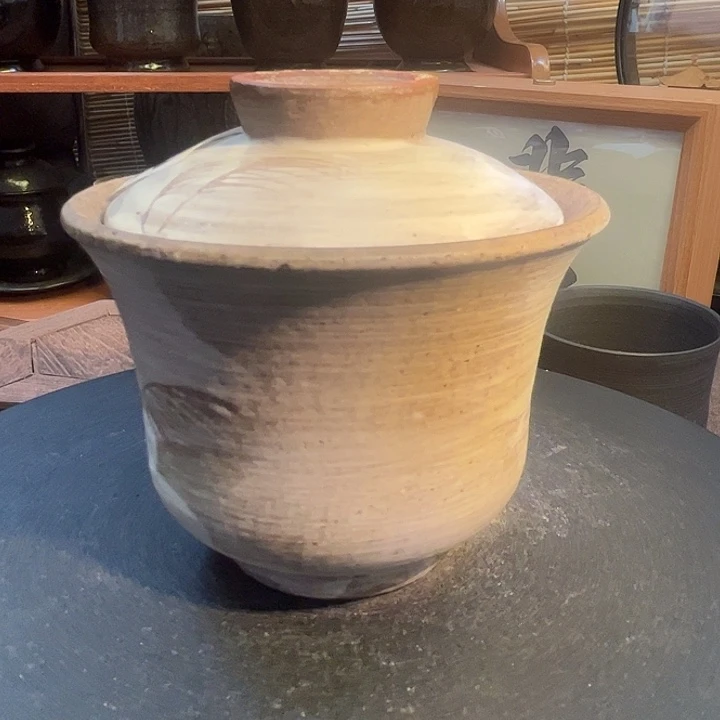 非白手作032盖碗150ml