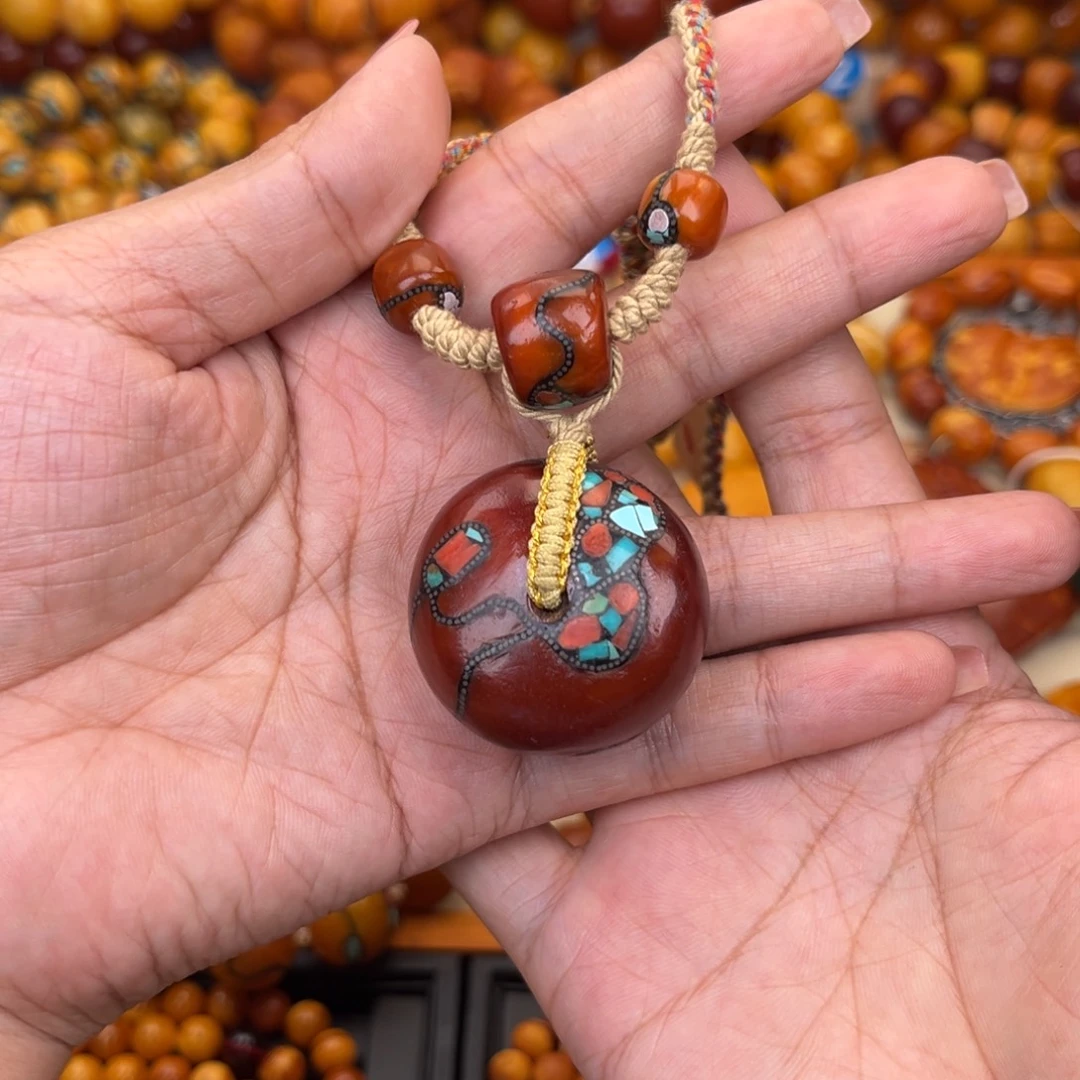 蜜蜡未镶嵌珠宝奇石蜜蜡W