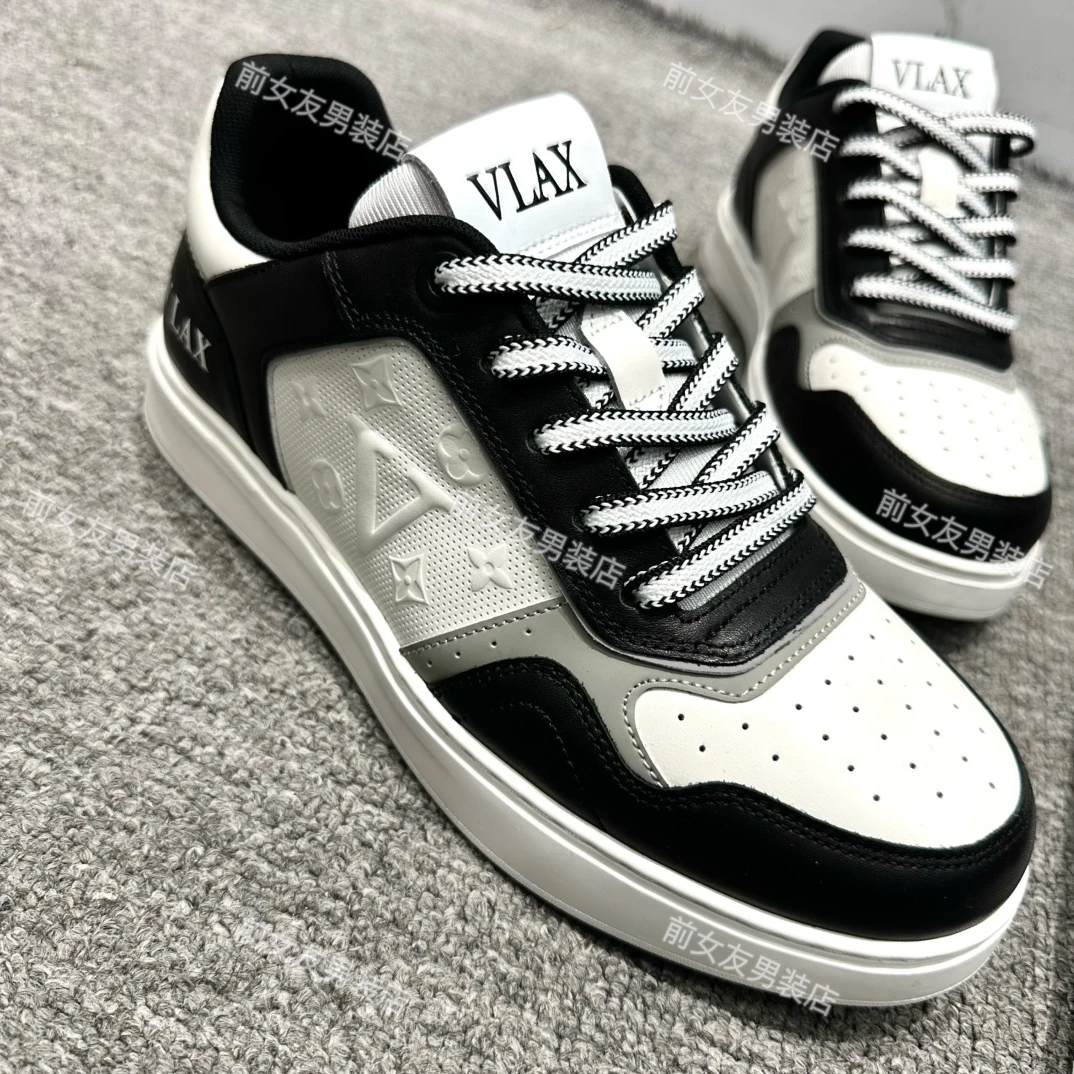 【高端鞋子】新款休闲鞋安脚舒服软底软面舒适男款潮流622R