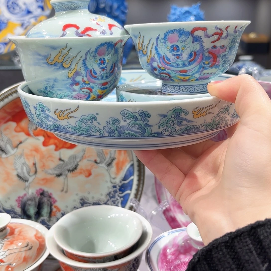 瓷片景德镇瓷器等众多