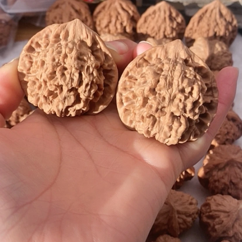 【闪购商品】吊坠文玩核桃官帽