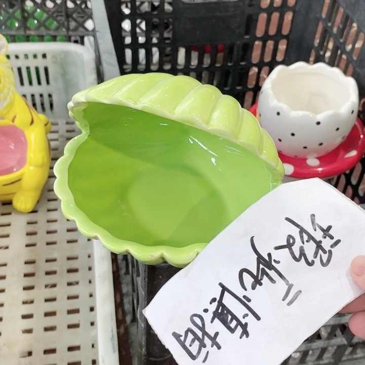 陶瓷树脂家居摆件