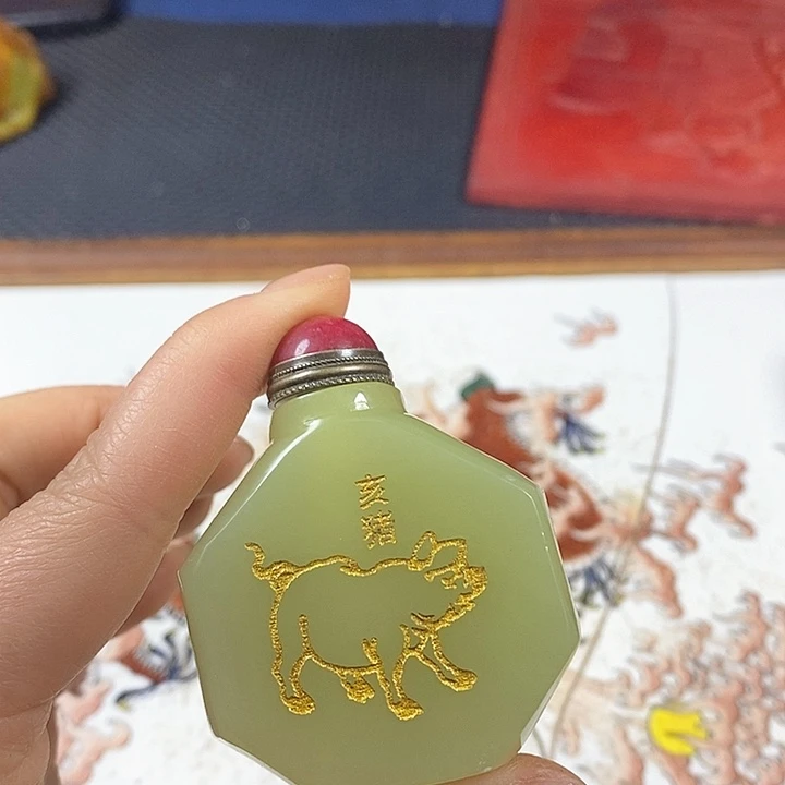 紫砂闪购商品，一图一物
