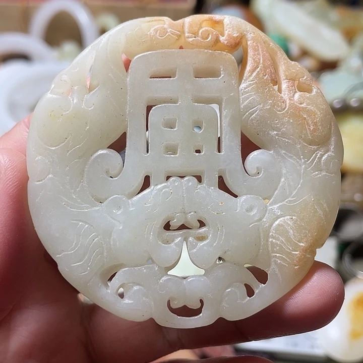 精品好物保佑到家