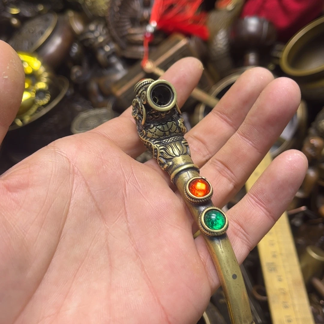 精美铜器诚信经营