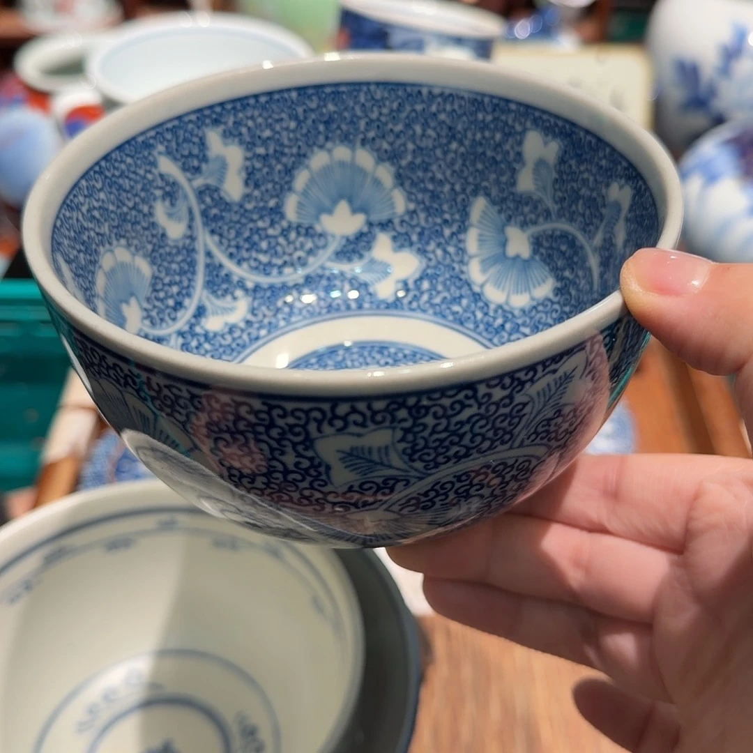 瓷片五十包邮 非全新