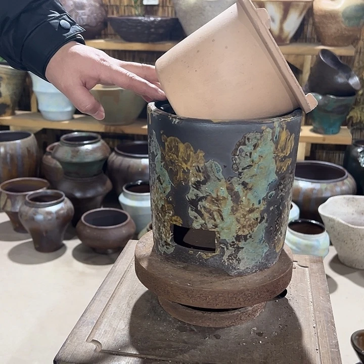 高18/18炭火炉个b吧