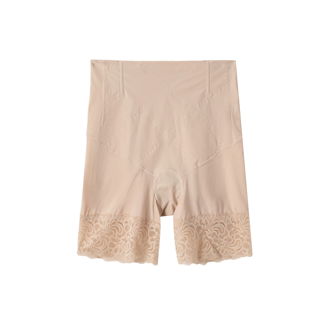 中腰提臀收腹塑裤-ASK-5201-5203