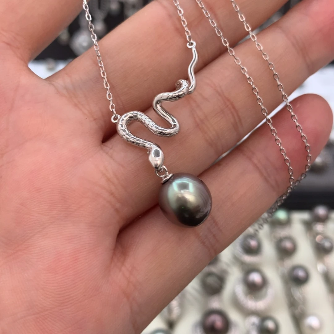 海水珍珠裸珠未镶嵌