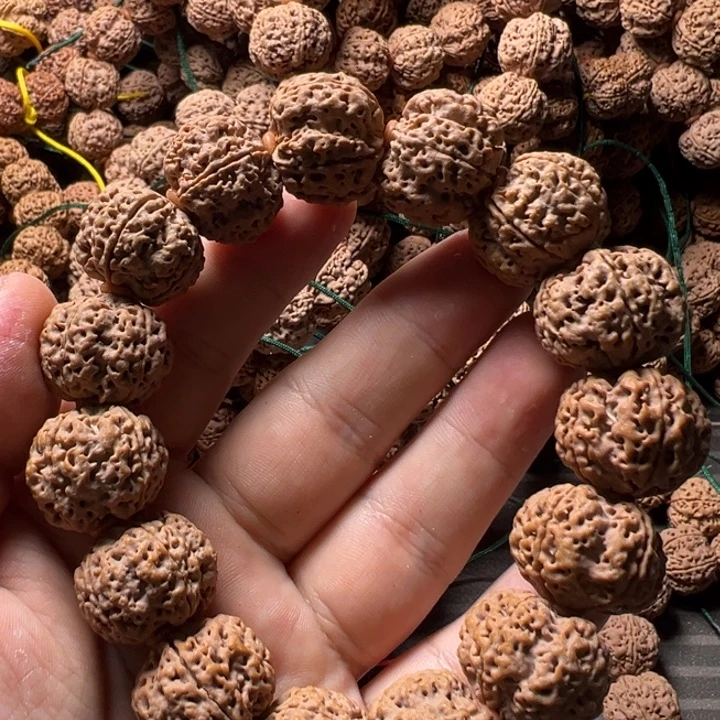 吊坠金刚菩提67号金刚