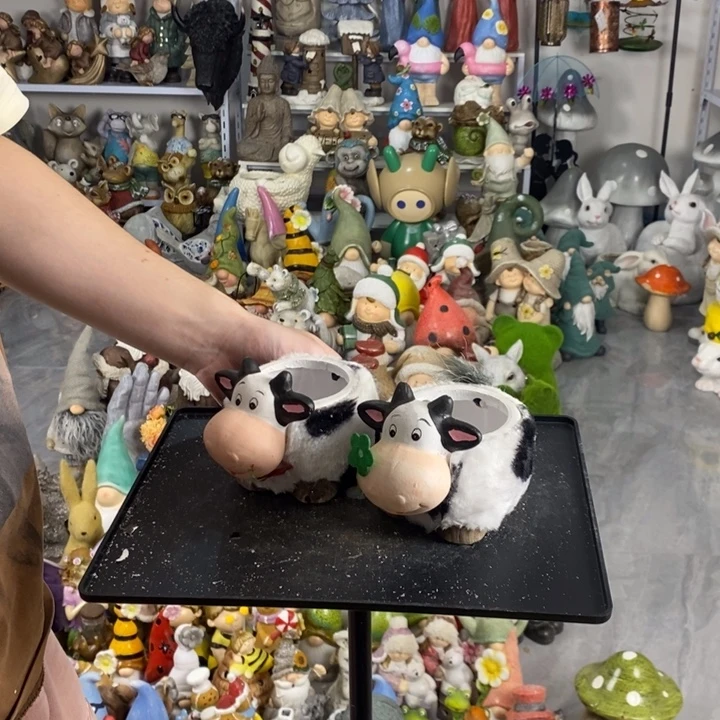 软陶工艺品摆件默认微瑕