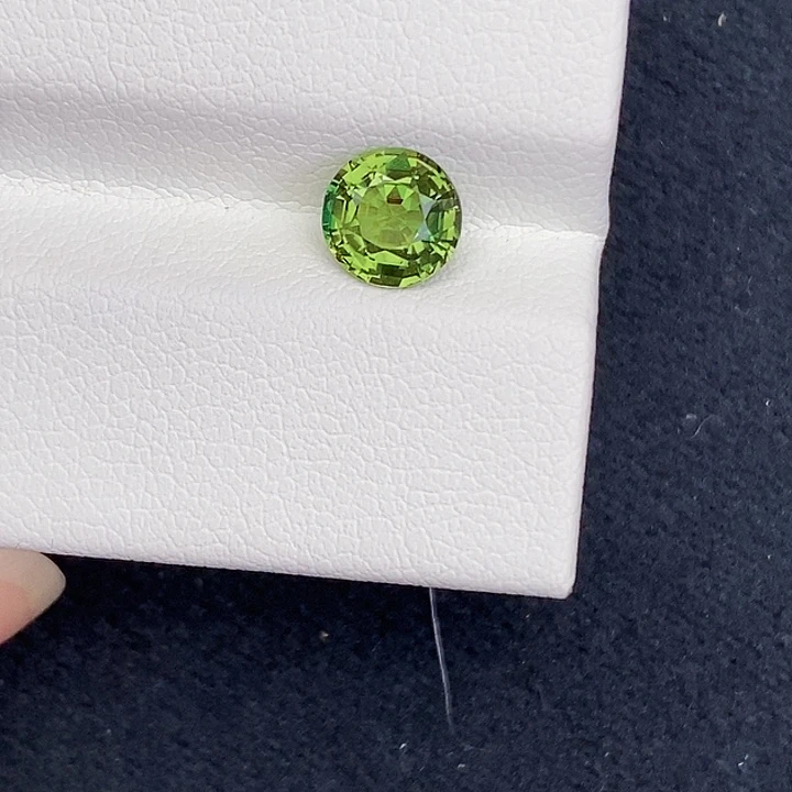 蓝宝石裸石1.15 ct