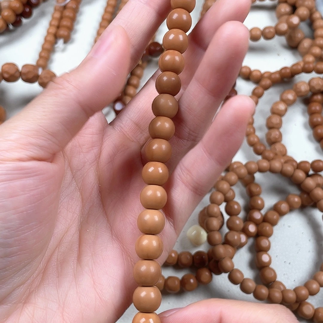 猴头核桃手串全品磨盘