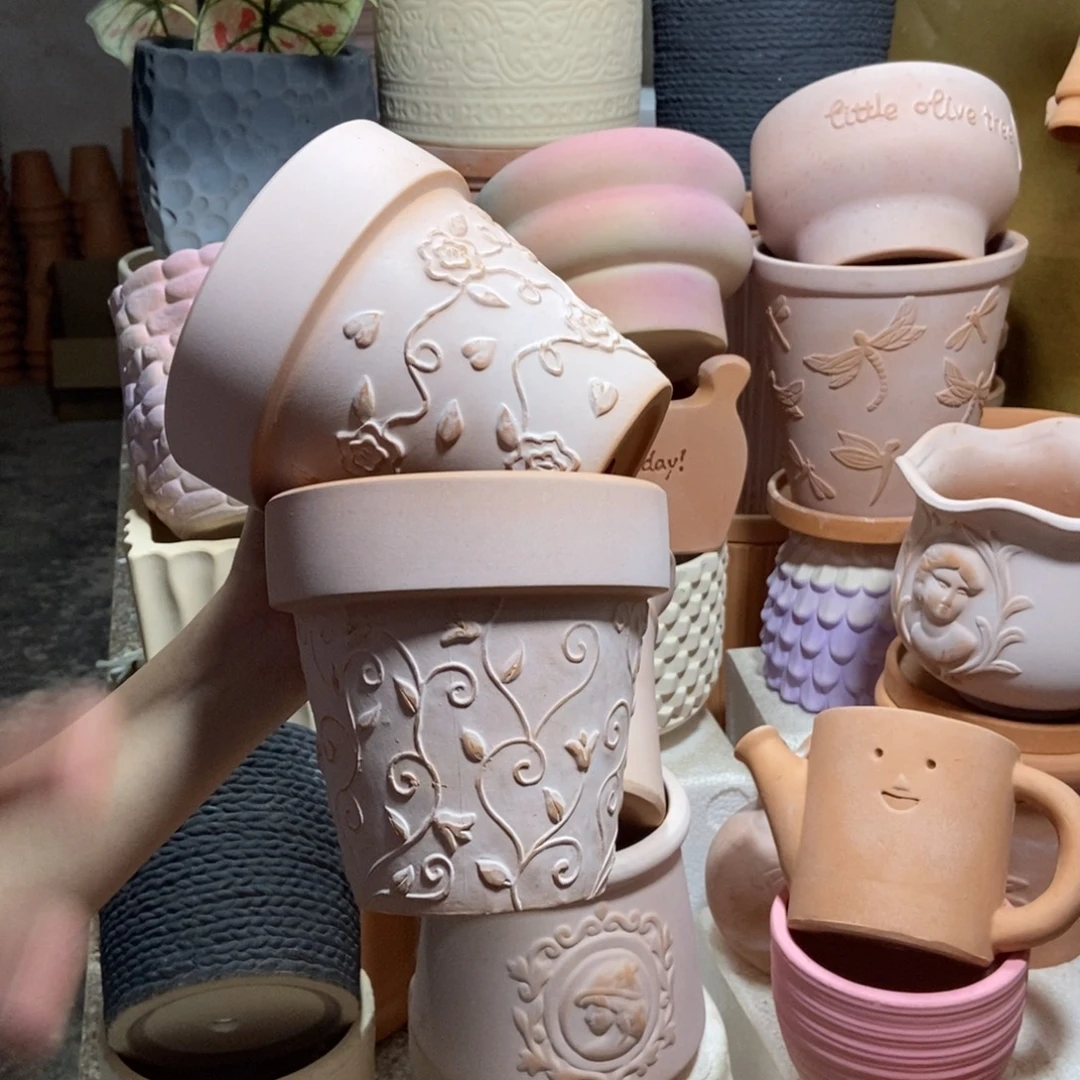 14×13雾化国际玫瑰+钩藤2个