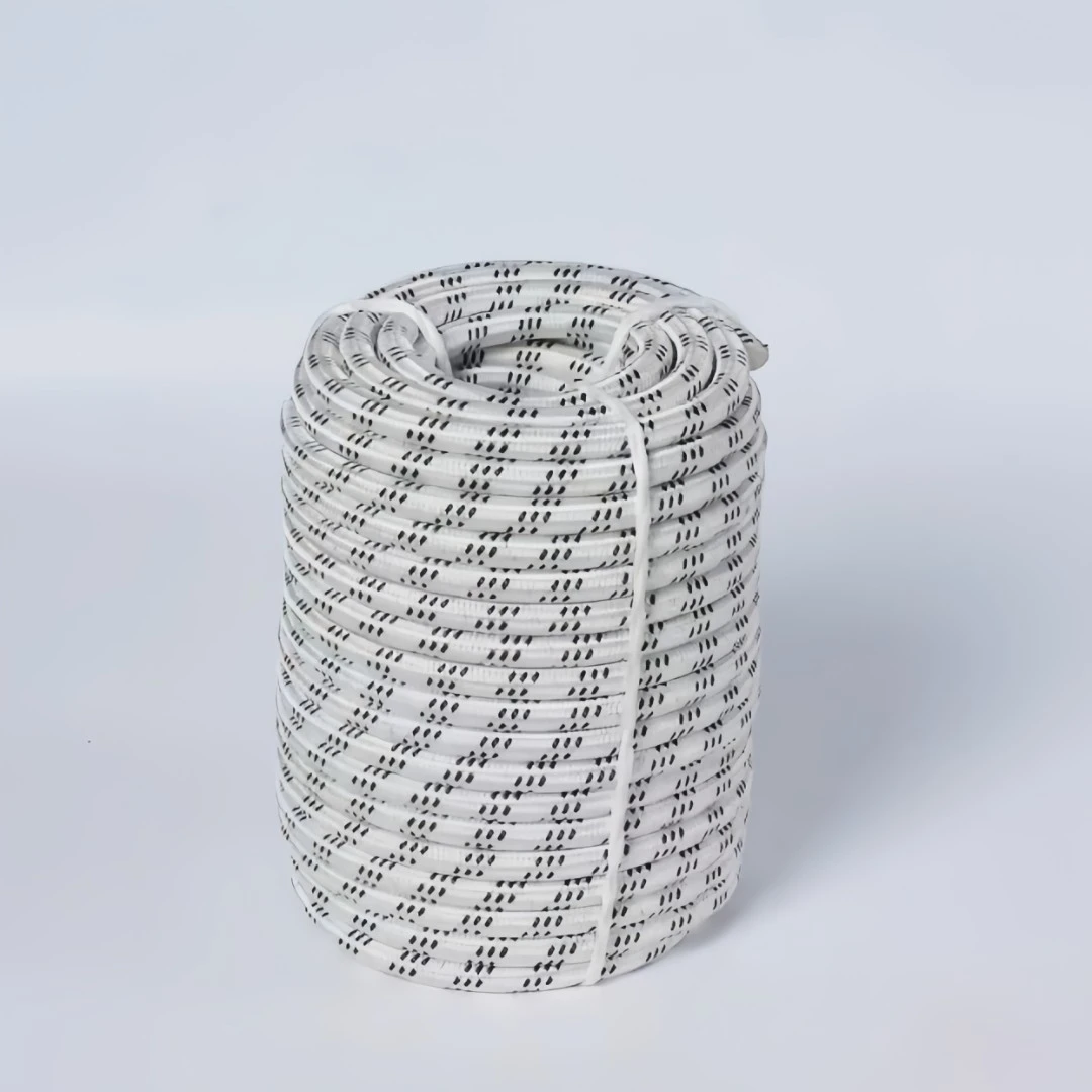 高空作业安全绳外墙清洗绳涤纶绳户外吊板绳耐磨安全绳蜘蛛人专用