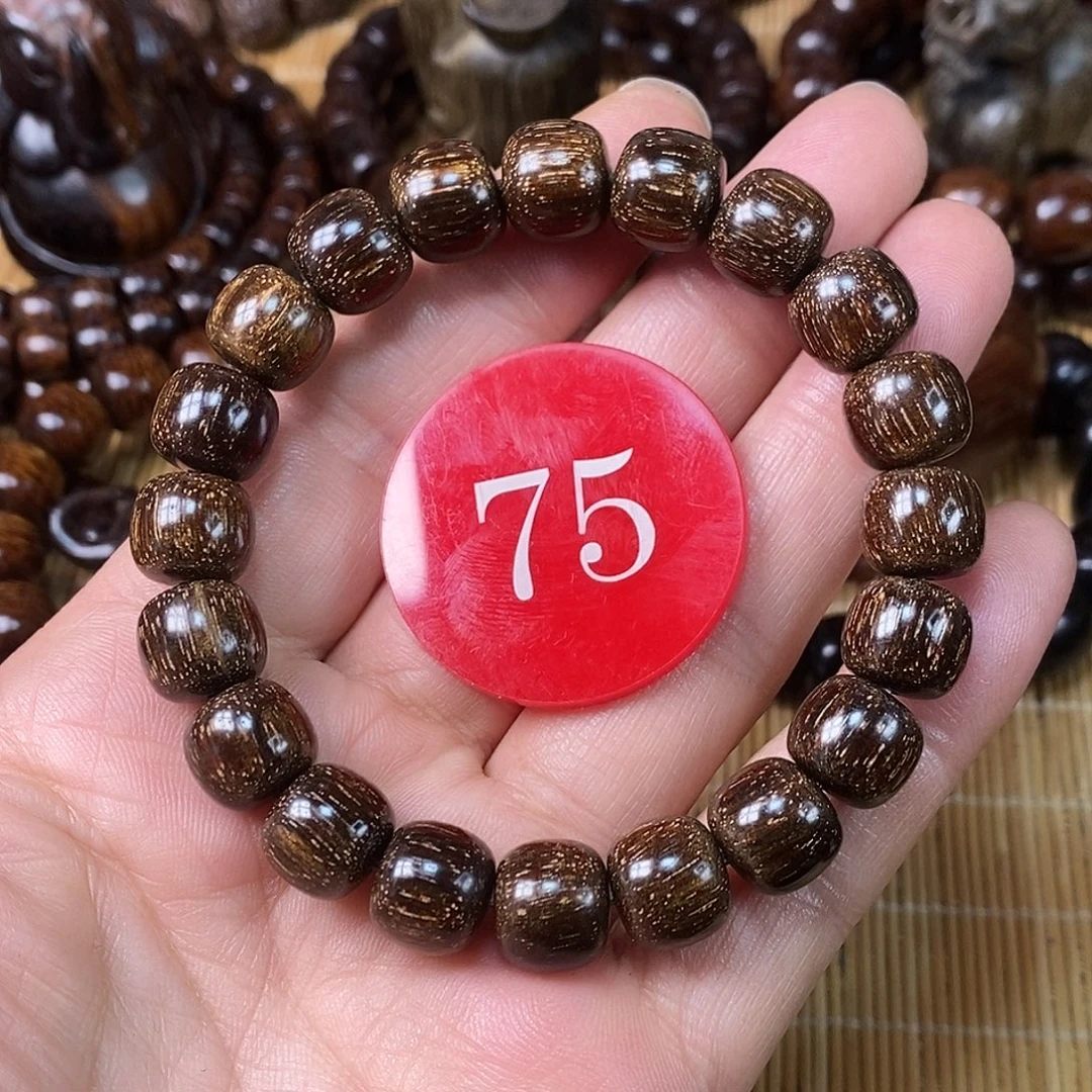 忘***.手串/手链贡木老型1011