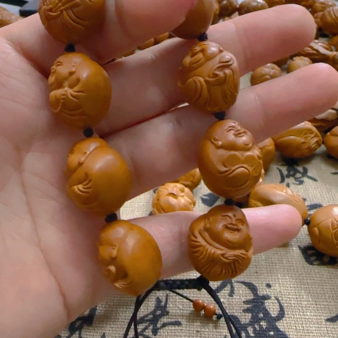 橄榄核手串/手链橄榄