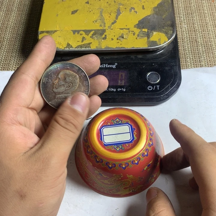 陶瓷茶具高仿工艺品