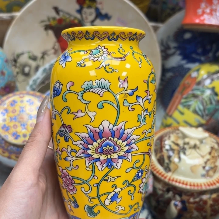 摆件瓷器摆件瓷器摆件