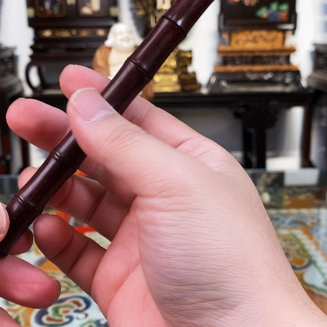 紫檀木类成套家具小叶紫檀茶具