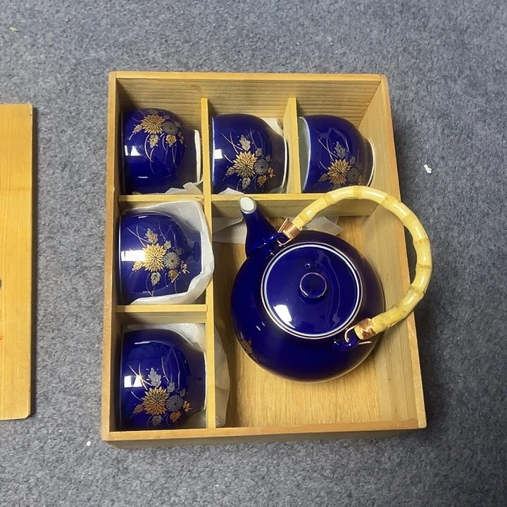 摆件家居工艺品瓷器