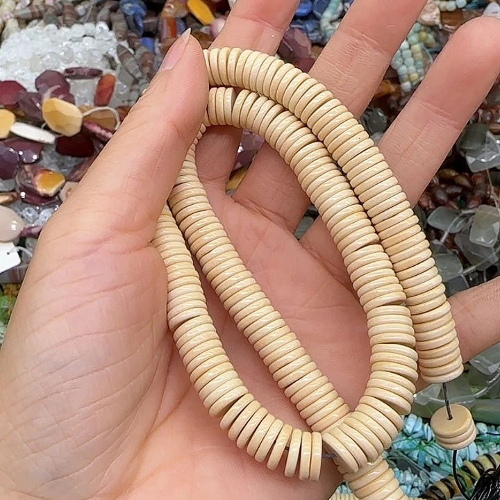 玛瑙/玉髓合金珠宝半成品氧化玛瑙10mm一条