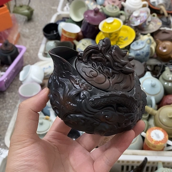 陶瓷艺术品及陶瓷艺术