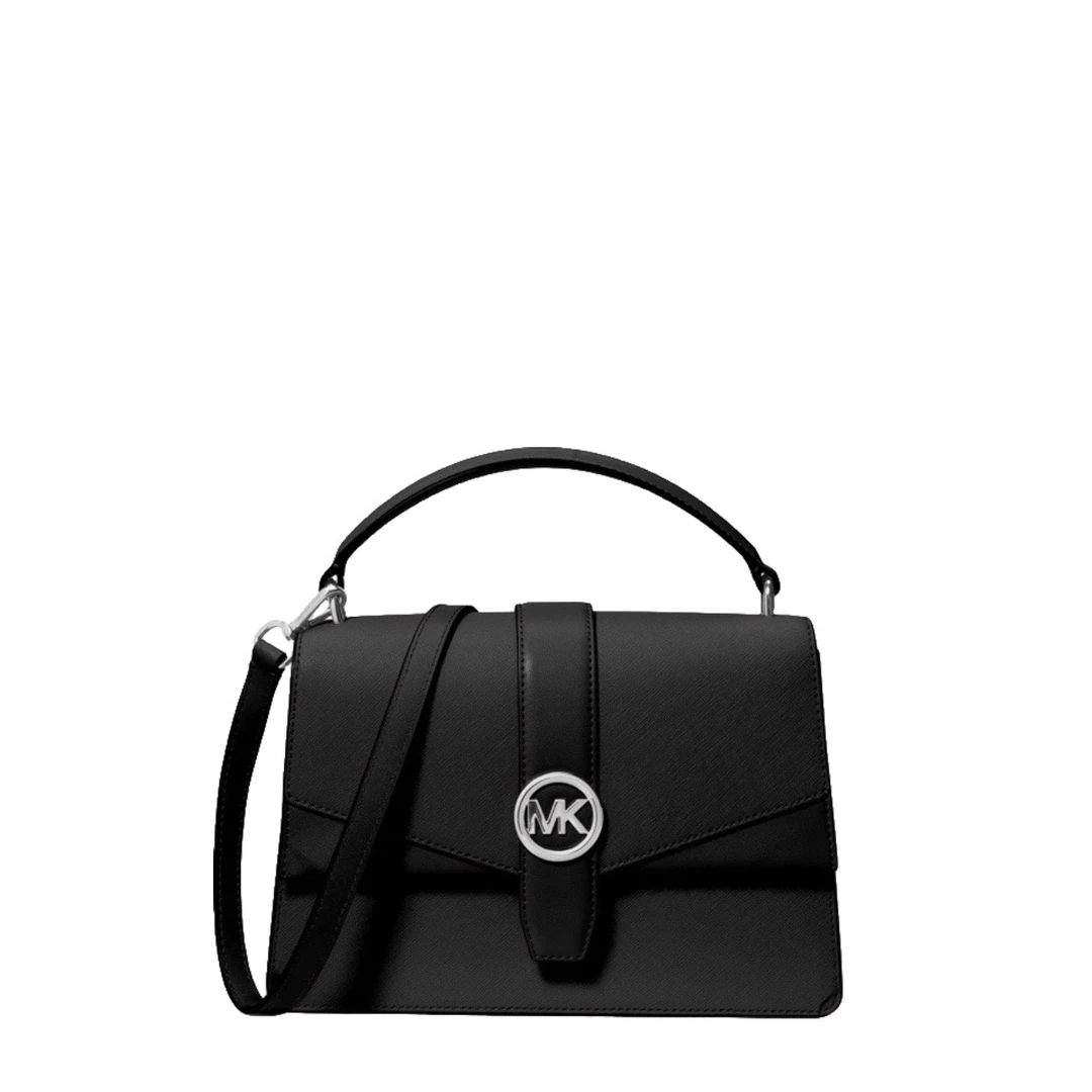 99新 MICHAEL KORS/迈克高仕 手提包斜挎MK/0273/26*18