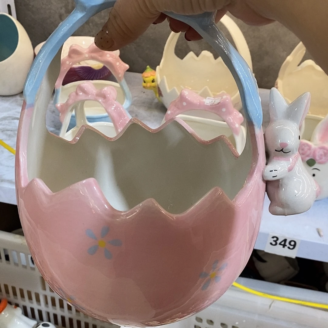 瓷片陶瓷微瑕介意慎拍