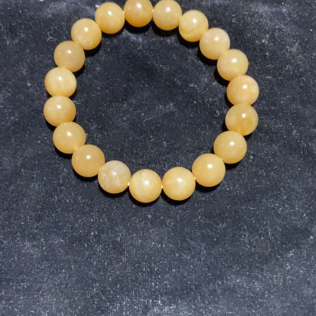 未镶嵌手链和田玉东**络