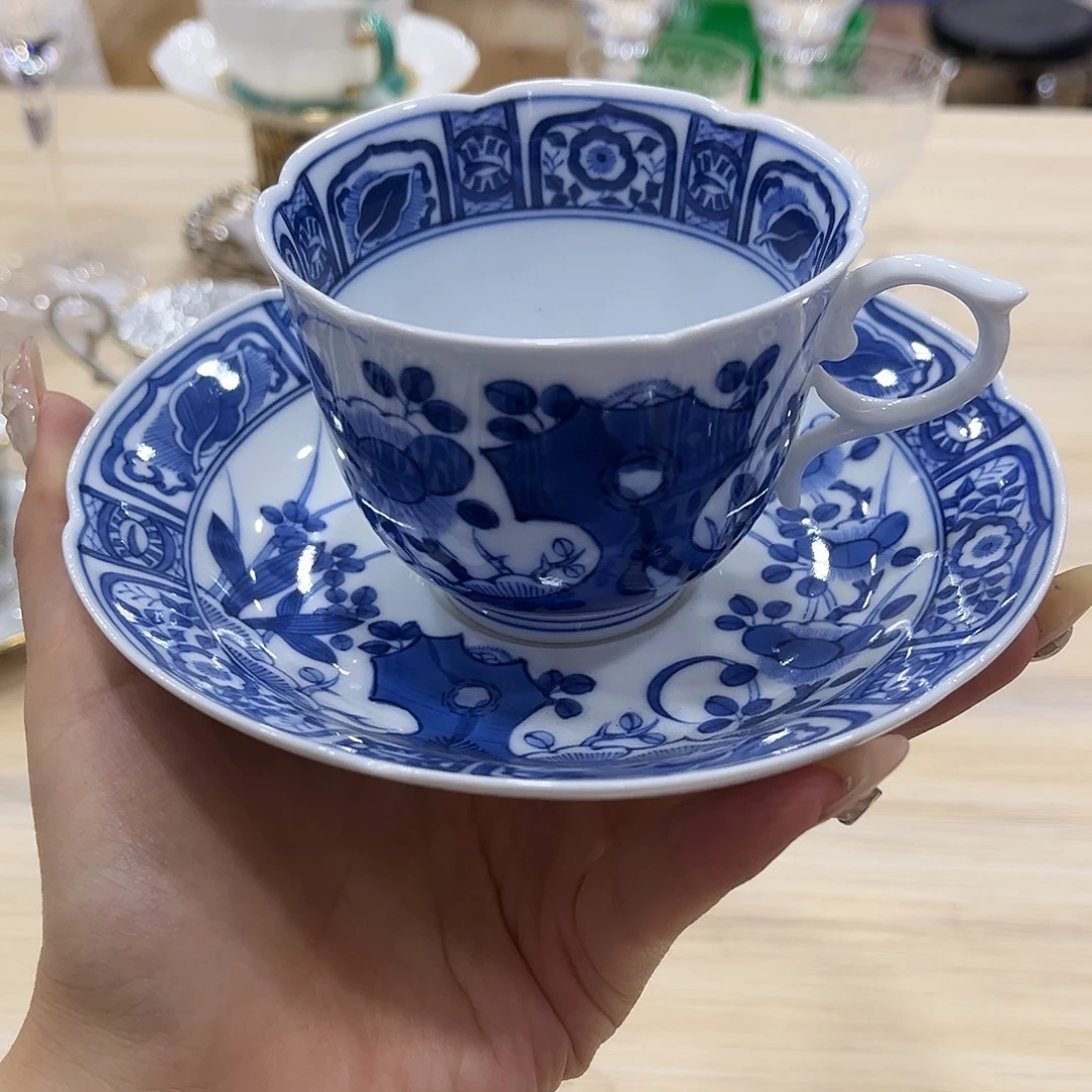 瓷片精品进口瓷器瓷片