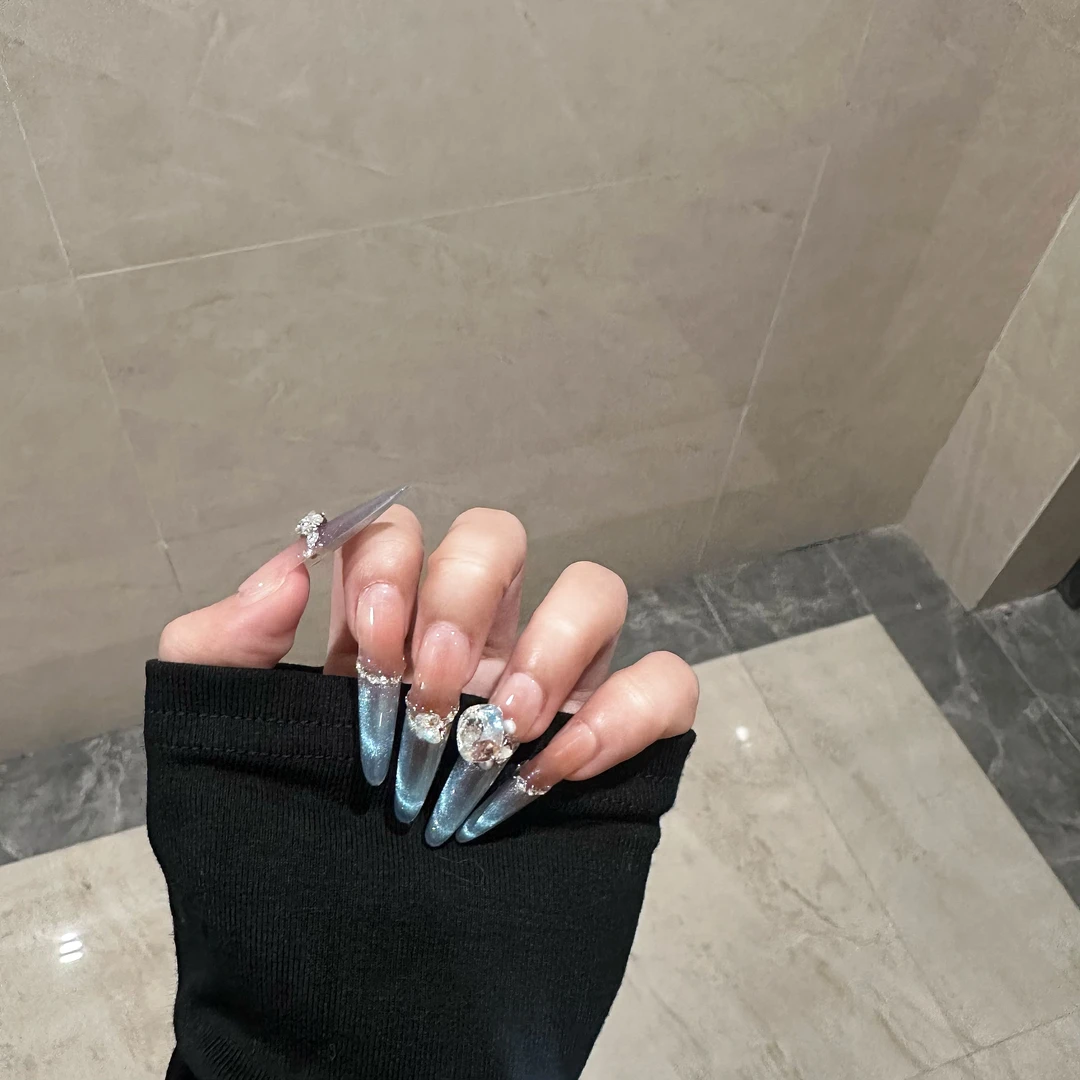 TUTU图图手工穿戴甲-113