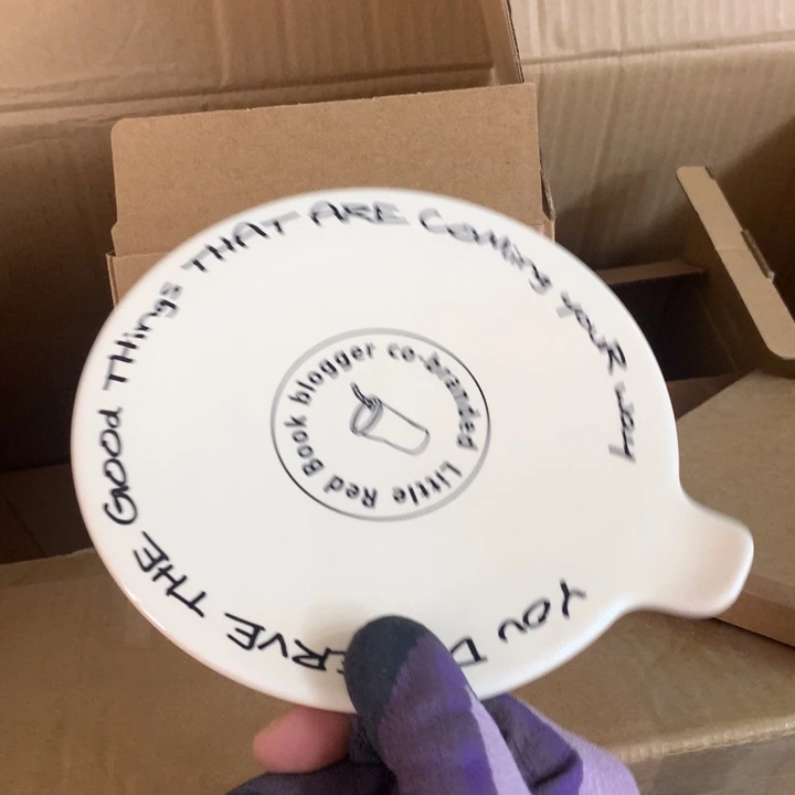 陶瓷制品满25拼单发货默认微瑕