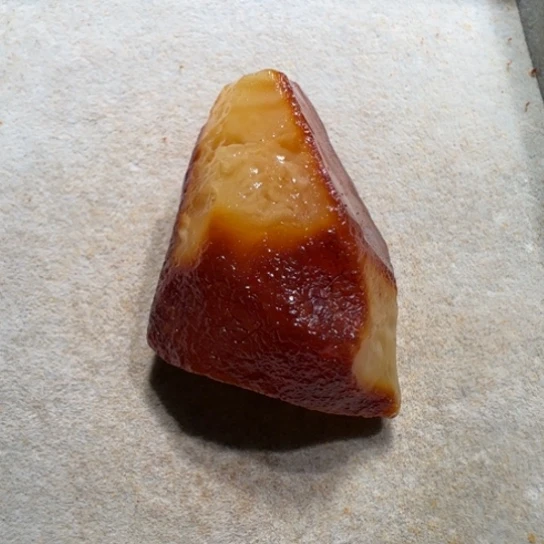 定制琥珀未镶嵌专属定制