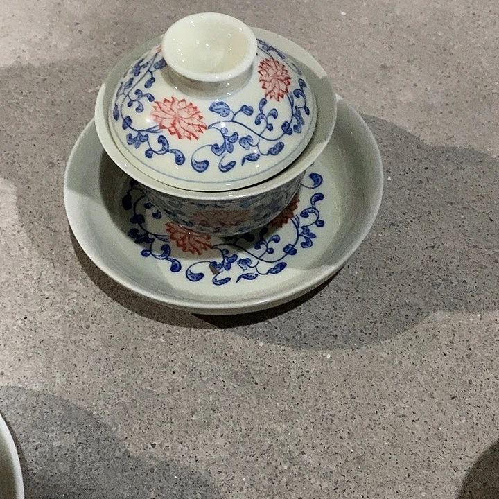 微瑕茶具介意勿拍