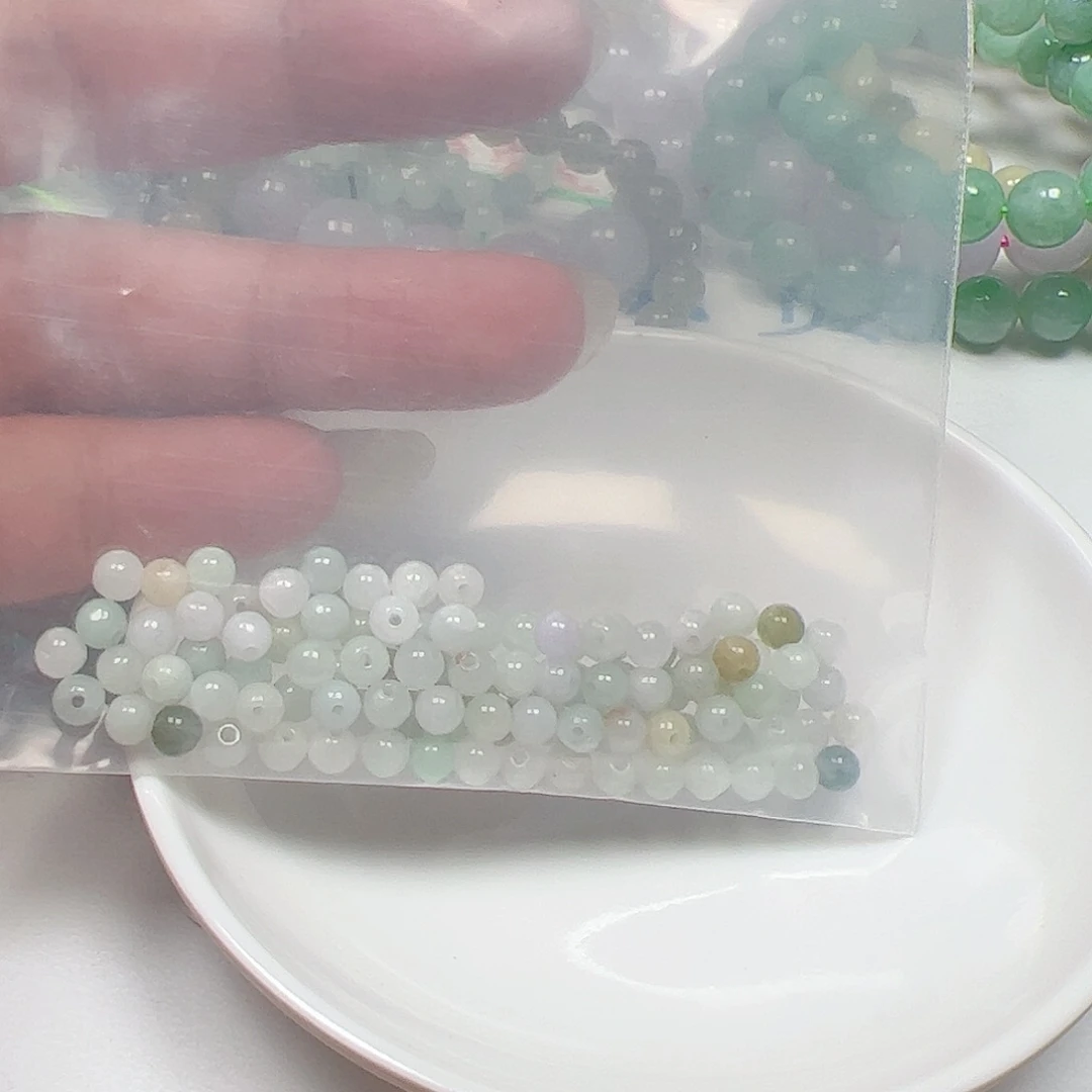 【闪购商品】未镶嵌手链翡翠?****✨卡4.1