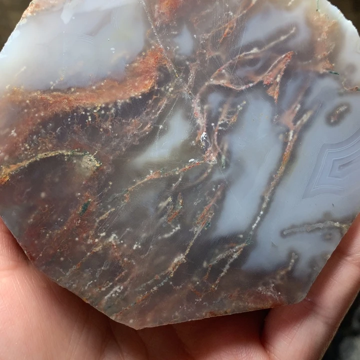 定制玛瑙晨**影定制玛瑙不退换