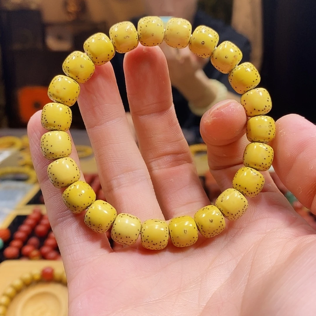 星月菩提吊坠天宫系列