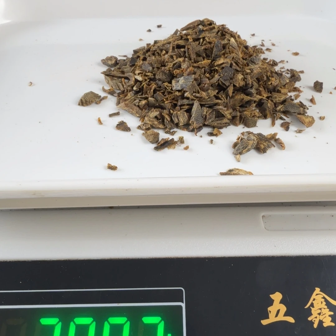 木质类20克沉水树丁
